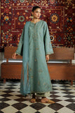 Pre-Fall'26 By Iznik Printed Viscose Linen ( IPF-24 )