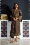 Pre-Fall'26 By Iznik Printed Viscose Linen ( IPF-25 )