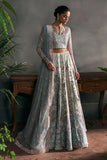 La Fuchsia Festive`25 by Afrozeh Elanora