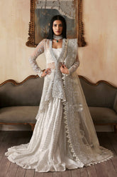 Jahanra By Zarposh (Zaunisa)
