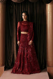 La Fuchsia '26 By Afrozeh ( Lover )