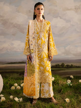 Kaia Slub Linen '25 By Mahnur ( 03 )