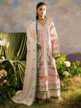 Kaia Slub Linen '25 By Mahnur ( 11 )