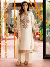 Satrangi Lawn '26 By Mahnur ST-07