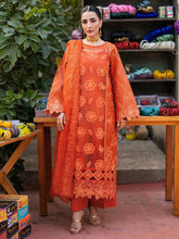 Satrangi Lawn '26 By Mahnur ST-09