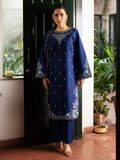 Satrangi Lawn '26 By Mahnur ST-10