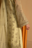 Purkashish By lavish - Pistachio Glow