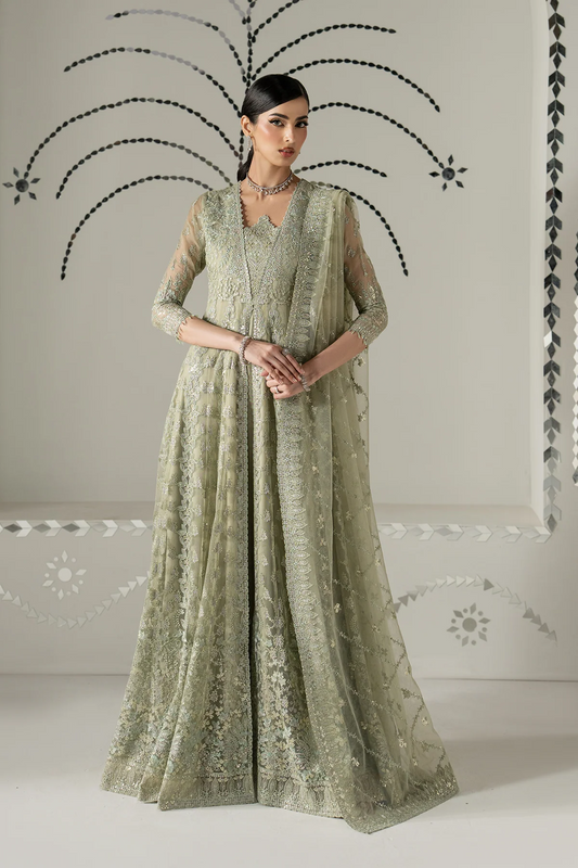 Shehnai By Lavish Premium (Gulbahar)