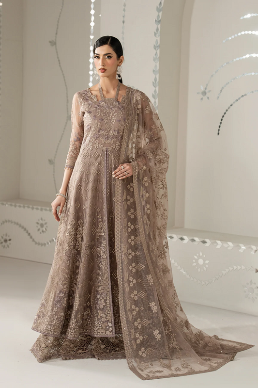 Shehnai By Lavish Premium (Mahveen)