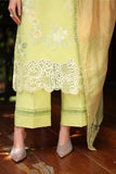 Meharma Summer Embroidered Edit '26 By Rang Rasiya ( Isabella )