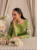 Afsana Lawn '26 By Mahnur AL-03