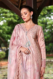 Meharma Summer Embroidered Edit '26 By Rang Rasiya ( Ariana )