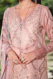 Meharma Summer Embroidered Edit '26 By Rang Rasiya ( Ariana )