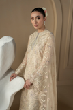 Purkashish By lavish - Pearl Ivory
