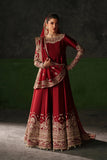 Verve Silk Edit By Emaan Adeel (ONYX MUSE)