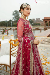 Gisele wedding collection(08 Jaan-e-jahan)