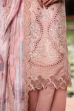 Meharma Summer Embroidered Edit '26 By Rang Rasiya ( Ariana )