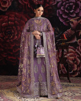 Royale Eternel By Roheenaz ( Blush Whisper )