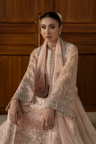 Purkashish By lavish - Peach Élan