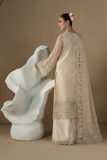 Purkashish By lavish - Pearl Ivory