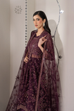 Shehnai By Lavish Premium (Raos-e-gul)