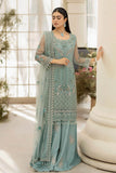 Raeesa Premium | DL-1013 Caribbean Coast