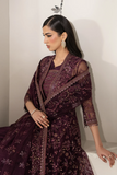 Shehnai By Lavish Premium (Raos-e-gul)