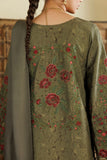 Pre-Fall'26 By Iznik Printed Viscose Linen ( IPF-27 )
