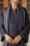 Pre-Fall'26 By Iznik Printed Viscose Linen ( IPF-30 )