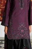 Pre-Fall'26 By Iznik Printed Viscose Linen ( IPF-22 )