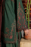 Pre-Fall'26 By Iznik Printed Viscose Linen ( IPF-32 )