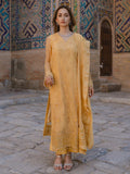 AL Kousar Festive Chiffon Collection 2026 by AHMAD EMBROIDERY (DD-04)