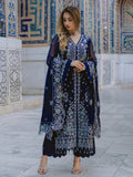 AL Kousar Festive Chiffon Collection 2026 by AHMAD EMBROIDERY (DD-08)