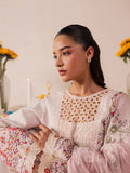 Afsana Lawn '26 By Mahnur AL-02