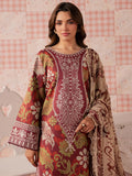 Jahaan Lawn '26By Mahnur MJ-05