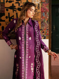 Satrangi Lawn '26 By Mahnur ST-04