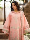 Satrangi Lawn '26 By Mahnur ST-05
