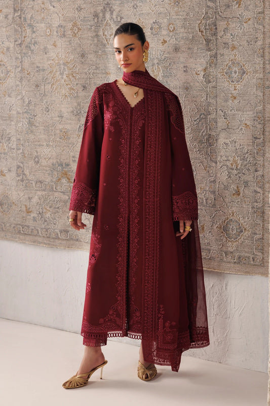 Qline Linen '26 By Qalamkar ( 08 NEIRAH )