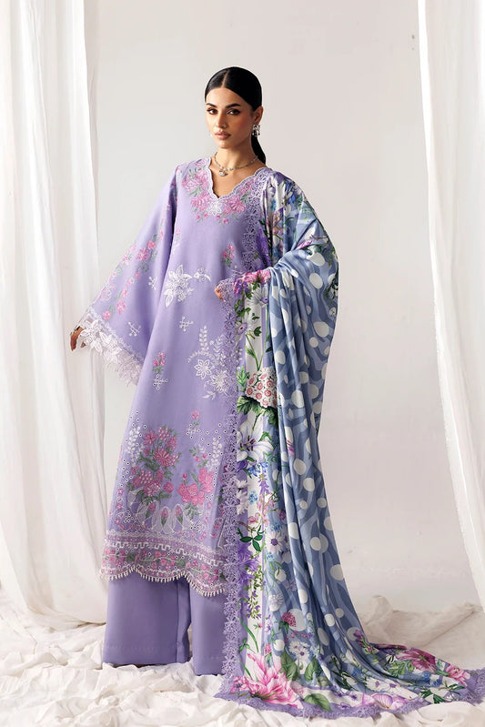 ALLURE'26 By Naqsh ( Dusty Lavender-00293)