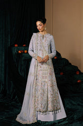 Celeste Festive Edit By Emaan Adeel (SELENE)