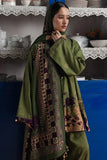 COCO Prints Winter 2026 ( Iris-8B )