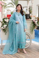Florence By Rang Rasiya (Tara)