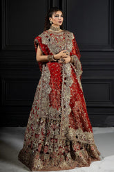 Imrozia Premiumn embroidery (Andaaz-Khaas)