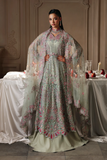 Sage Luxury Formals By Rajbari ( Shizelle )
