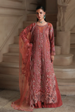 Sage Luxury Formals By Rajbari ( Amely )