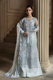 Sage Luxury Formals By Rajbari ( Margot )
