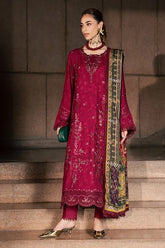 Maya Linen By Nureh ( NW-130 )