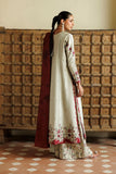 Pre-Fall'26 By Iznik Printed Viscose Linen ( IPF-28 )