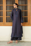 Pre-Fall'26 By Iznik Printed Viscose Linen ( IPF-30 )