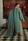 Pre-Fall'26 By Iznik Printed Viscose Linen ( IPF-24 )